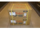 全新 金嗓子 DP-430 CD机/丽声AV店/音乐世家 大陆行