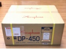 全新 金嗓子 DP-450 CD机/丽声AV店