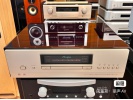 金嗓子 DP700 CD/SACD机 