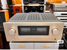 金嗓子 E550 纯甲类 hifi功放  E-550