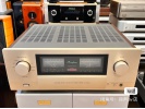 金嗓子 E560 纯甲类 立体声功放  
