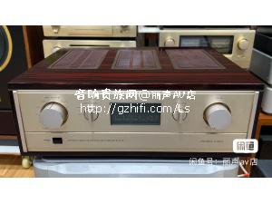 金嗓子 C280L 立体声前级  MM/MC唱头放大