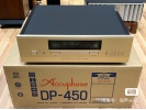 全新 金嗓子 DP450 CD机  DSD解码