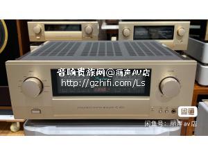 金嗓子 E470 甲乙类 立体声功放
