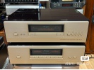 金嗓子 DP900  DP901 转盘解码  分体式SACD机
