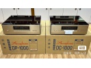 金嗓子 DP1000 DC1000 五十周年纪念版  旗舰转盘解码