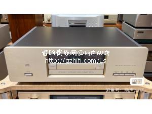 金嗓子 DP75 CD机 