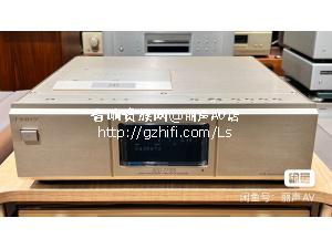 索尼 SCD 777ES 光头固定式 CD/SACD机