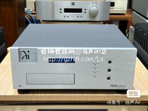美国 wadia 怀念 CD23 CD机