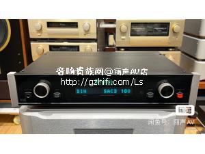 麦景图 D150 解码器 数码前级  DSD解码
