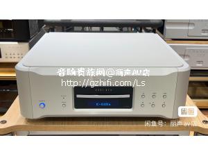 Esoteric 二嫂 K03Xs CD/SACD机 