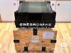 威达行货  贵丰 大菠萝 300 立体声功放