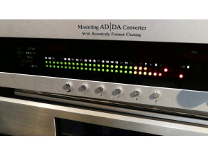 Antelop384 音频前级转换器