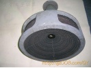 JBL 537-500大蜂巢号角嘴极品