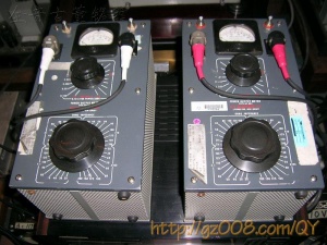 WE-音量控制器 600Ω/600Ω