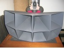 ALTEC 803A咀+288中音双驱动器.发烧配搭