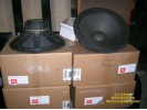 罕有JBL-K151喇叭单.巳售.