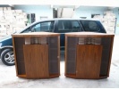 一代经典JBL Hartsfield(哈斯菲)复刻箱体.
