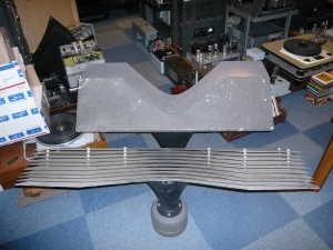一代铭器经典JBL-2395大柏叶号咀.已售