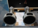 最经典之JBL537-500大蜂巢+西电T530A中音王