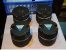 TAD-4001中音王及JBL-37中音头.