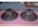 JBL-2215低音单元