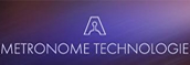 法国 文豪/Metronome Technologie 
