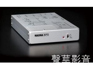 NAGRA BPS 电池供电唱头放大器