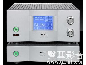 VIOLA Spirito II 参考级分体电源模拟前级