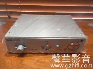 南瓜nagra Melody 晶体管前级