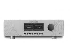 美国 Boulder宝达 1110 Preamplifier 前级