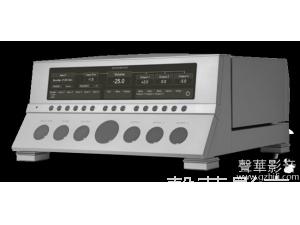 美国 Boulder宝达 3010 Preamplifier 前级