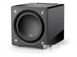 美国 JL Audio捷力 E112 低音炮