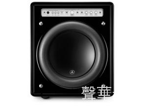 美国 JL Audio捷力 F112V2 低音炮