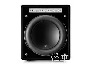 美国 JL Audio捷力 F113V2 低音炮