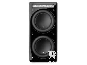 美国 JL Audio捷力 F212V2 低音炮