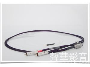 荷兰 Live Cable TCW phono Cable唱臂线