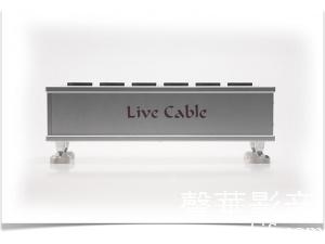 荷兰 Live Cable SPC Branche box排插