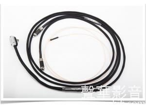 荷兰 Live Cable Orbit Phono Cable唱臂线