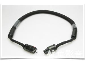 荷兰 Live Cable Orbit Powercord 电源线