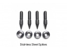 加拿大 Foundation范天臣 Stainless steell spike 不锈脚钉