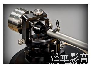 德国 Brinkmann奔犸 Tonearm 10.5 軸承唱臂