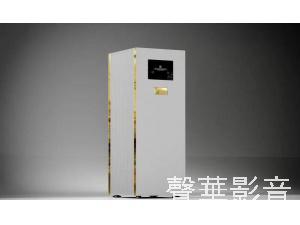 瑞士 Goldmund高文 Telos 8800 单声道后级