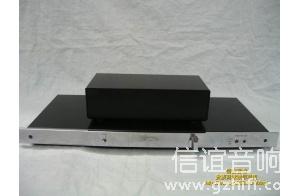 柏林之声 838 唱头放大