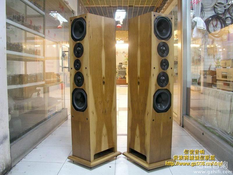 proac d80
