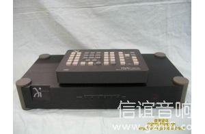 WADIA 10介面