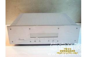 Burmester[柏林之声]  948电源虑理器 