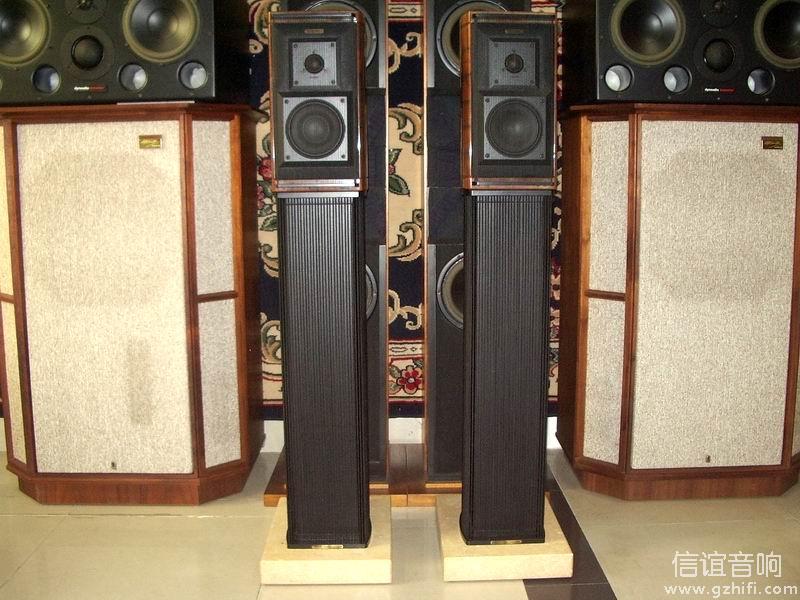 Sonus Faber Guarneri Homage 世霸 小名琴