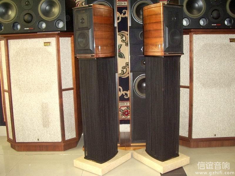 Sonus Faber Guarneri Homage 世霸 小名琴
