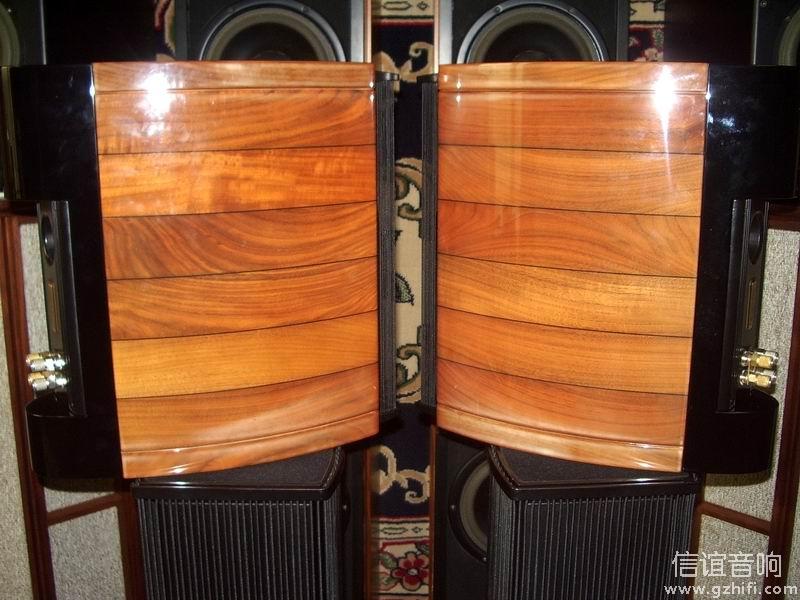 Sonus Faber Guarneri Homage 世霸 小名琴